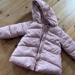 Baby Girls jacket