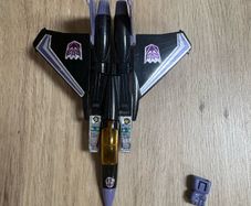 Transformers G1