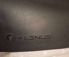 SECRETLAB magpad desk mat