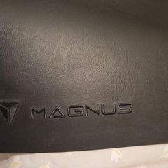 SECRETLAB magpad desk mat