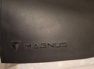 SECRETLAB magpad desk mat