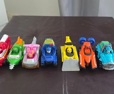Paw Patrol