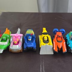 Paw Patrol