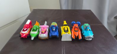 Paw Patrol
