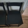 IKEA Bar/Kitchen stool x 2 Image 2