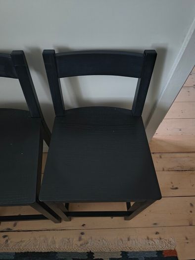 IKEA Bar/Kitchen stool x 2