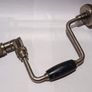 Vintage Stanley No 73 10" Brace Drill Image 2