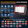 Launch x431 pro elite diagnostic tool Image 2