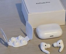Apple Airpods Pro
