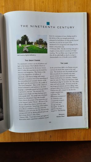 Archdiocese Of Armagh. A History By Monsignor Raymond Murray. Large Volume Book With Dustjacket In Very Good Condition.