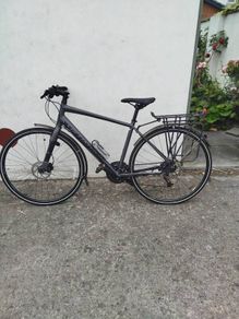 Specialized Sirrus