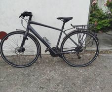 Specialized Sirrus