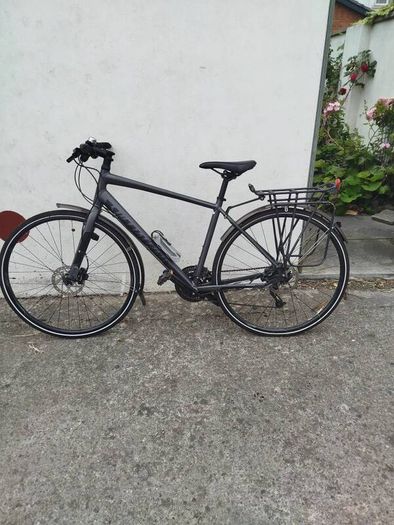Specialized Sirrus