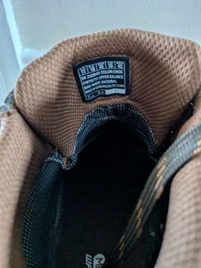 Sketchers Boots size 10