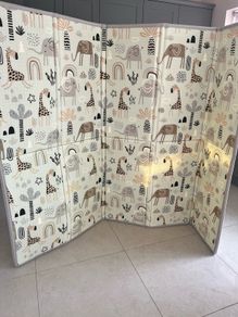 baby play mat