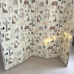 baby play mat