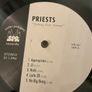 Priests - Nothing Feels Natural Image 3