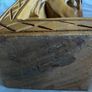 Vintage Carved Wooden Horse Bookends Circa 1960's Image 6