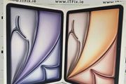 Ipad Air M4 11" 128gb/ 256gb