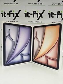 Ipad Air M4 11" 128gb/ 256gb