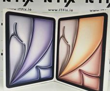 Ipad Air M4 11" 128gb/ 256gb
