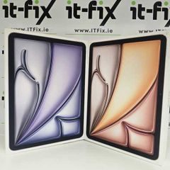 Ipad Air M4 11" 128gb/ 256gb