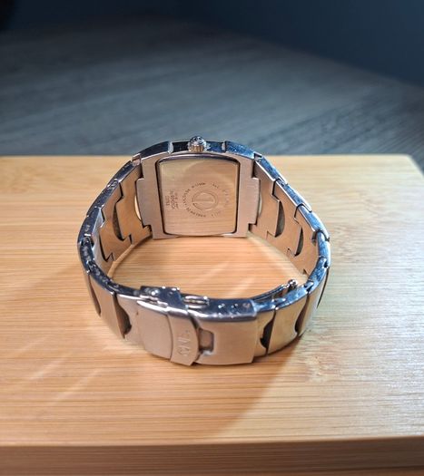 Vintage Sekonda 'One' men's watch