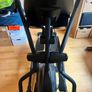 Exercise machine elliptical machine Image 3
