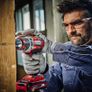 Einhell Impact Drill Driver TE-CD 18/50 Li-i BL Solo Power X-Change (Li-ion, 18 V, 50 Nm, Brushless Motor Image 2