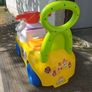 Fisher Price Ride Along Image 3