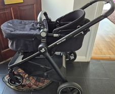 Stroller for sale