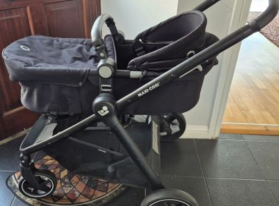 Stroller for sale