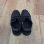 black yeezys Image 2