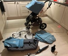 Bugaboo Chameleon 3
