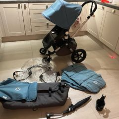 Bugaboo Chameleon 3