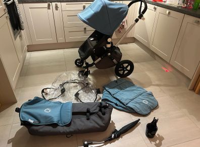 Bugaboo Chameleon 3