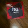 Nintendo Switch 2 / accessories / pokemon Image 3