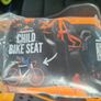 child bike seat Image 2