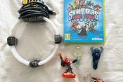 Xbox 360 Skylanders Trap Team