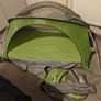 LittleLife Arc 2 Portable Travel Cot Image 4