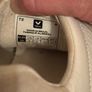 Womens White Leather Veja Campo Trainers UK 6 Image 6