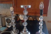 table lamp x2