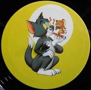 Jungle. Hardcore. Acid house. Techno. Oldskool Records wanted!