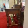 Antique victorian/edwardian dressing table Image 2