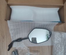 Motor Bike Mirrors New