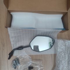 Motor Bike Mirrors New