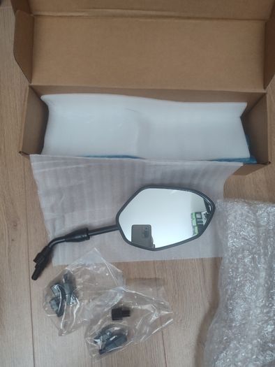 Motor Bike Mirrors New