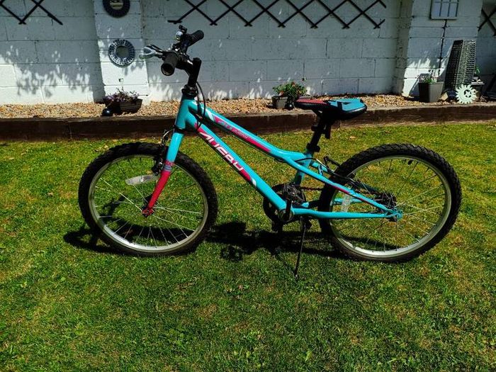 20inch bike
