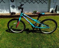 20inch bike