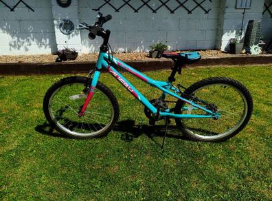 20inch bike